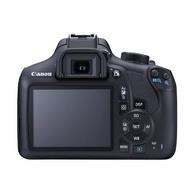 میلی‌متری IS II ا Canon DSLR Digital Camera EOS 1300D, With دسته دوم