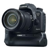 دوربین عکاسی دیجیتال کانن CANON EOS 7D MARK II DSLR دسته دوم