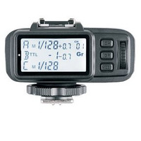 رادیو فلاش گودکس Godox X1T-C TTL Flash Trigger Transmitter for Canon Godox
