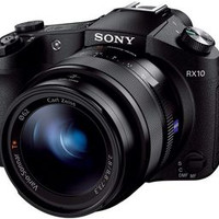 دوربین سونی مدل Sony Cyber-shot DSC-RX10