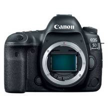 دوربین عکاسی کانن Canon EOS 5D Mark IV Body دسته دوم