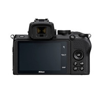 دوربین عکاسی نیکون Nikon Z50 Mirrorless Digital Camera kit 16-50mm
