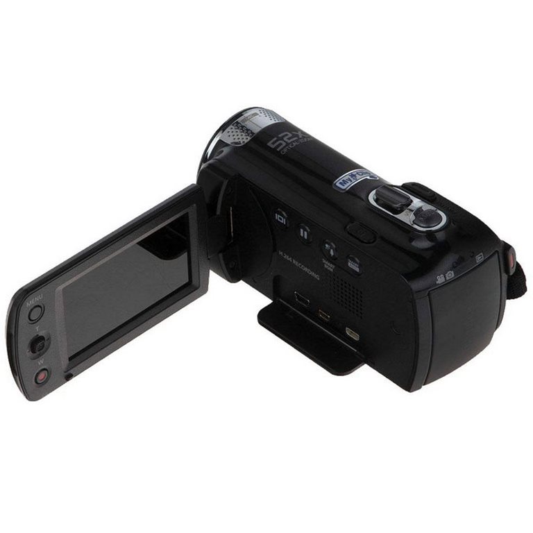 دوربین فیلم برداری سامسونگ   Samsung HMX-F810 Camcord + sd card 16 gb