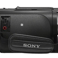 دوربین تصویربرداری سونی Sony FDR-AX53 4K Ultra HD Handycam (دسته دوم )