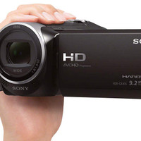 دوربین تصویربرداری Sony HDR-CX405