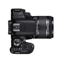 دوربین عکاسی Canon EOS 800D Kit-50mm f 1.8 IS (دسته دوم )