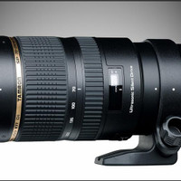 لنز تامرون Tamron SP 70-200MM F/2.8 DI VC USD for Nikon FX