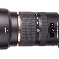 لنز تامرون Tamron SP 70-200MM F/2.8 DI VC USD for Nikon FX