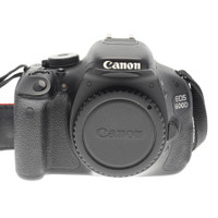 کانن Canon EOS 600D 18-135 دسته دوم