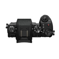 دوربین دیجیتال بدون آینه لومیکس مدل G7-H بادی