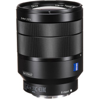 لنز دوربین سونی مدل Vario-Tessar Tx FE 24-70mm f/4 ZA OSS