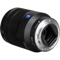 لنز دوربین سونی مدل Vario-Tessar Tx FE 24-70mm f/4 ZA OSS