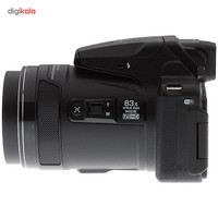 دوربین دیجیتال نیکون مدل Coolpix P900 دسته دوم