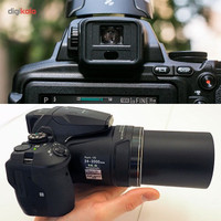 دوربین دیجیتال نیکون مدل Coolpix P900 دسته دوم