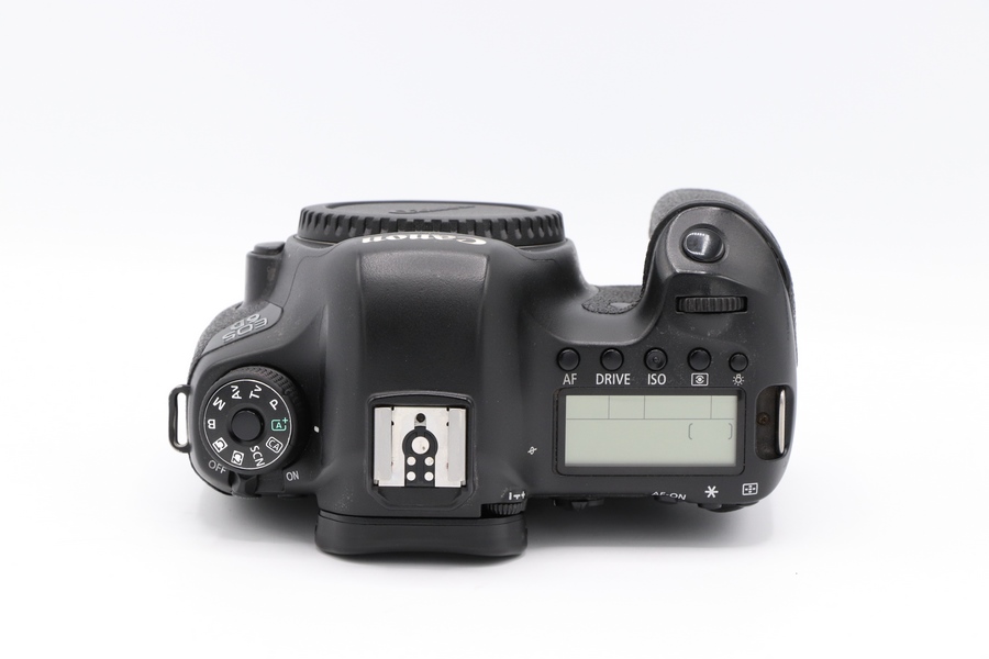 دوربین دیجیتال کانن مدل  CANON EOS 6D body  دسته دوم
