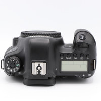 دوربین دیجیتال کانن مدل  CANON EOS 6D body  دسته دوم