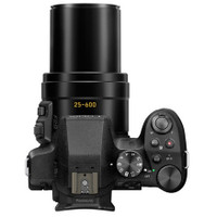 دوربین دیجیتال پاناسونیک مدل Lumix DMC-FZ300 دسته دوم