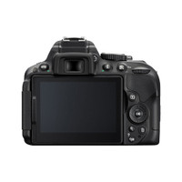 دوربین عکاسی نیکون Nikon D5300 Kit 18-55mm f/3.5-5.6G VRII (دسته دوم )