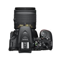 دوربین عکاسی نیکون Nikon D5300 Kit 18-55mm f/3.5-5.6G VRII (دسته دوم )