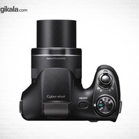دوربین دیجیتال سونی سایبرشات DSC-H300 دسته دوم