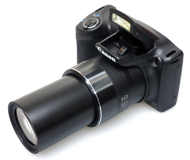 canon powershot sx430