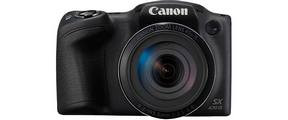 canon powershot sx430