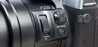 دوربین عکاسیpanasonic DMC FZ--300