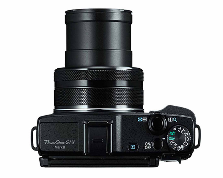 دوربین کانن Canon Powershot G1X Mark II