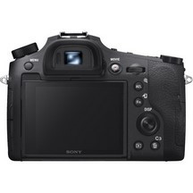 دوربین سونی مدل Sony Cyber-shot DSC-RX10