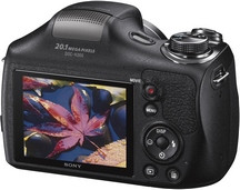 سونی Sony Cybershot H300 دسته دوم