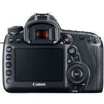دوربین عکاسی کانن Canon EOS 5D Mark IV Kit 24-105mm f/4L IS USM دسته دوم