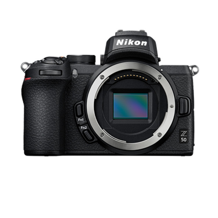 دوربین عکاسی نیکون Nikon Z50 Mirrorless Digital Camera kit 16-50mm