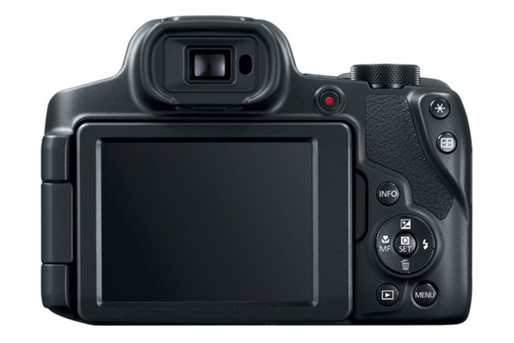 دوربین عکاسی کانن Canon PowerShot SX70 HS
