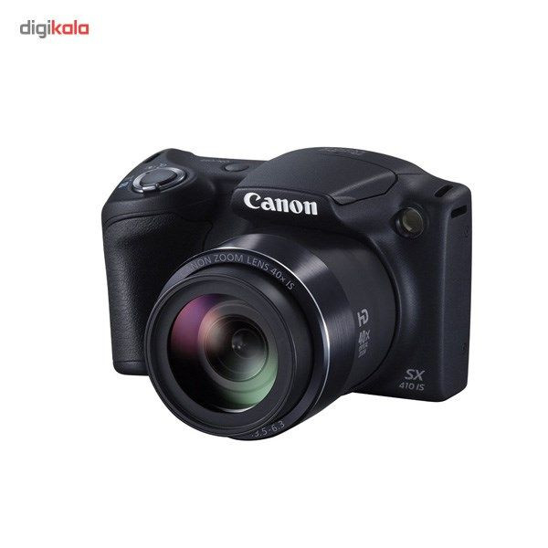 دوربین عکاسی Canon PowerShot SX410 IS