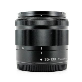 لنز پاناسونیک Panasonic Lumix G Vario 35-100mm F4.0-5.6 ASPH Mega OIS