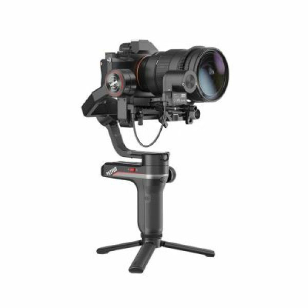سه پایه دوربین ژیون مدل WEEBILL S
