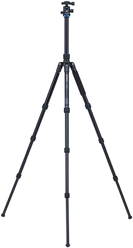 سه پایه دوربین حرفه ای بنرو Benro Tripod A1282TV1