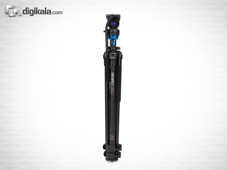سه پایه دوربین بنرو مدل A1573 FS2