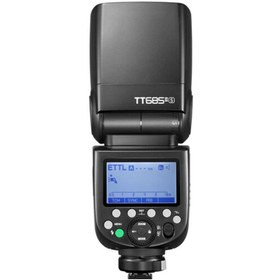فلاش گودکس Godox TT685S II Flash for Sony