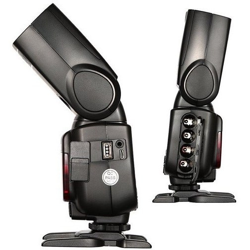 فلاش گودکس Godox TT685S II Flash for Sony