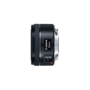 لنز کانن Canon EF 50mm f/1.8 STM دست دوم