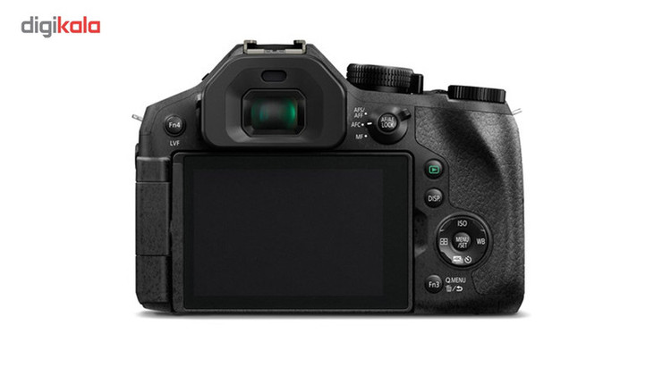 دوربین دیجیتال پاناسونیک مدل Lumix DMC-FZ300 دسته دوم