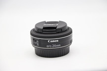 CANON 24MM F 2.8 STM