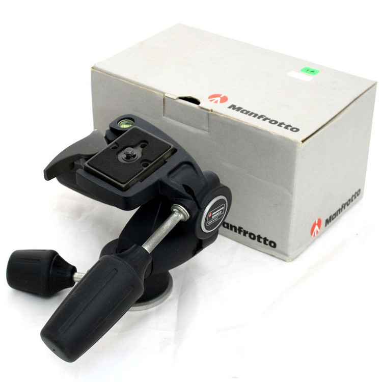 هد پن تیلت manfrotto 804rc2