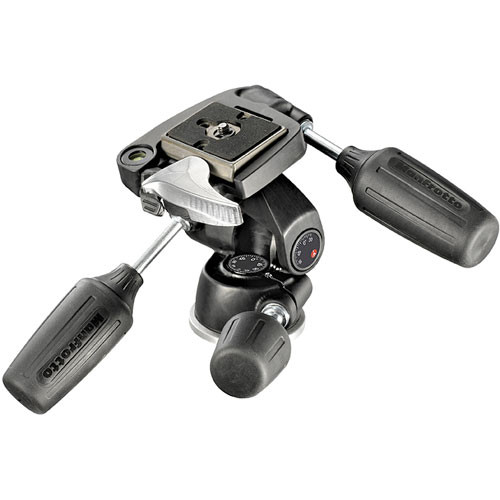 هد پن تیلت manfrotto 804rc2