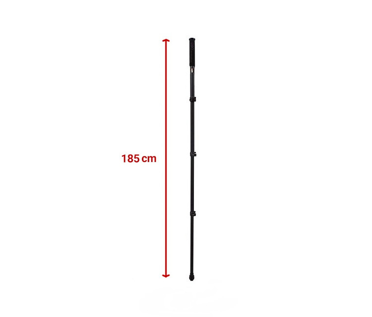 تک پایه حرفه ای تمام فلز OPO MT344
