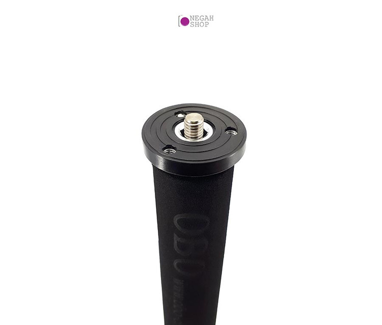 تک پایه حرفه ای تمام فلز OPO MT344