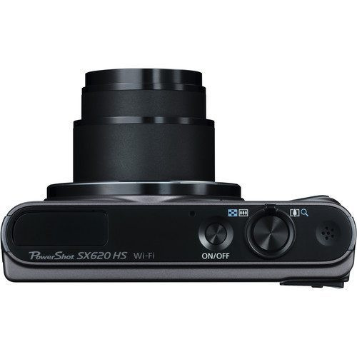 دوربین دیجیتال کانن مدل SX620 HS دسته دوم بدون جعبه