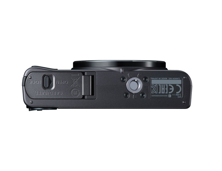 دوربین دیجیتال کانن مدل SX620 HS دسته دوم بدون جعبه