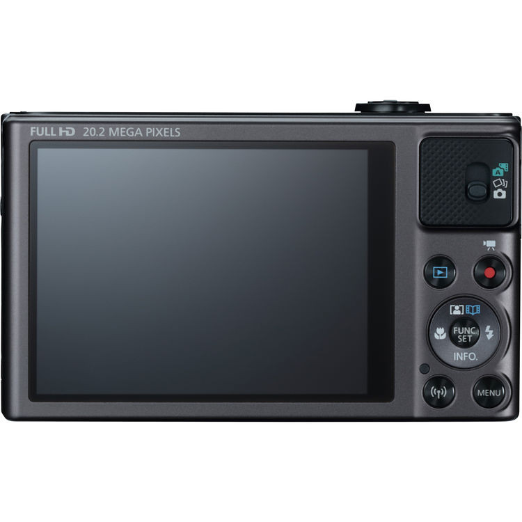 دوربین دیجیتال کانن مدل SX620 HS دسته دوم بدون جعبه